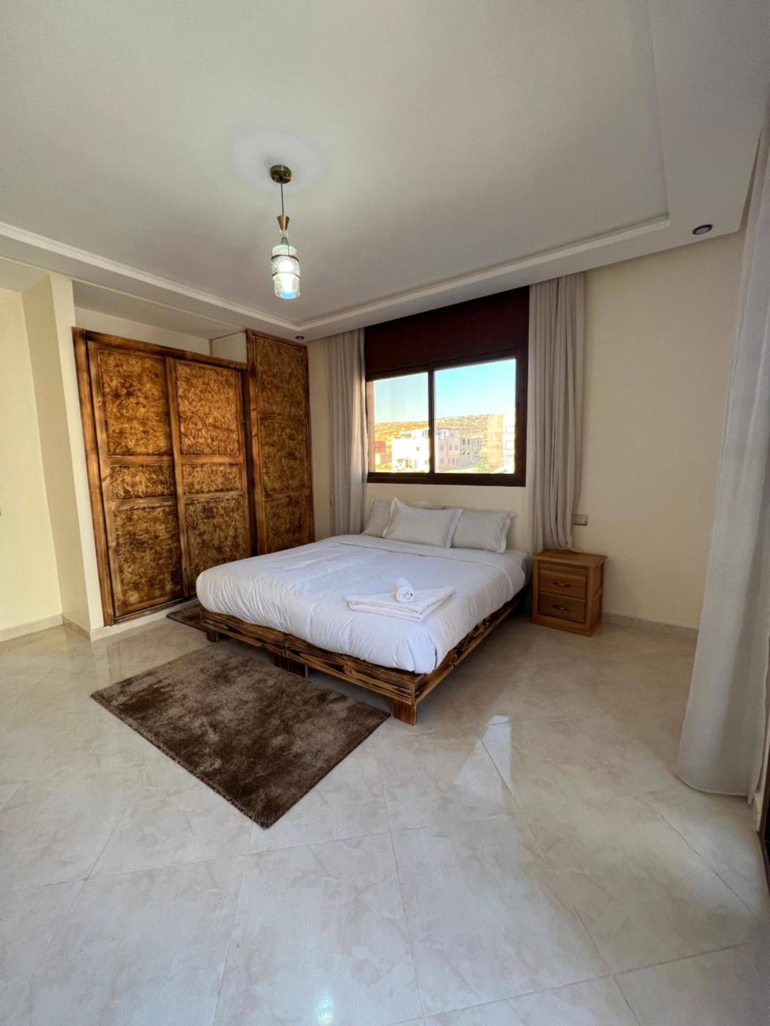 Auberge Golden Wave 依索安 外观 照片