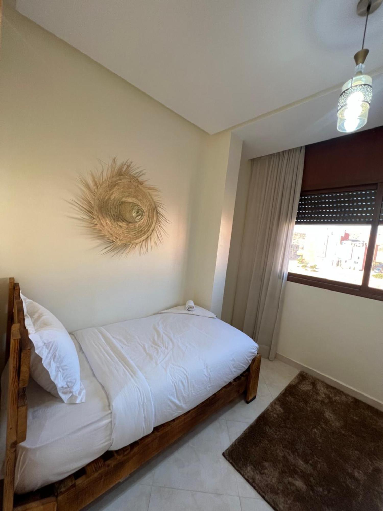 Auberge Golden Wave 依索安 外观 照片