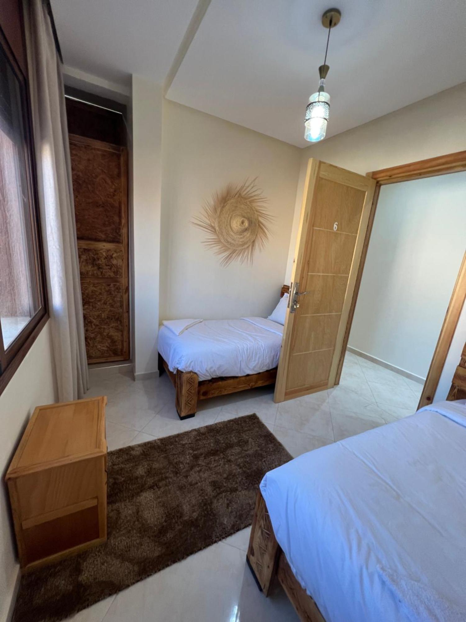 Auberge Golden Wave 依索安 外观 照片