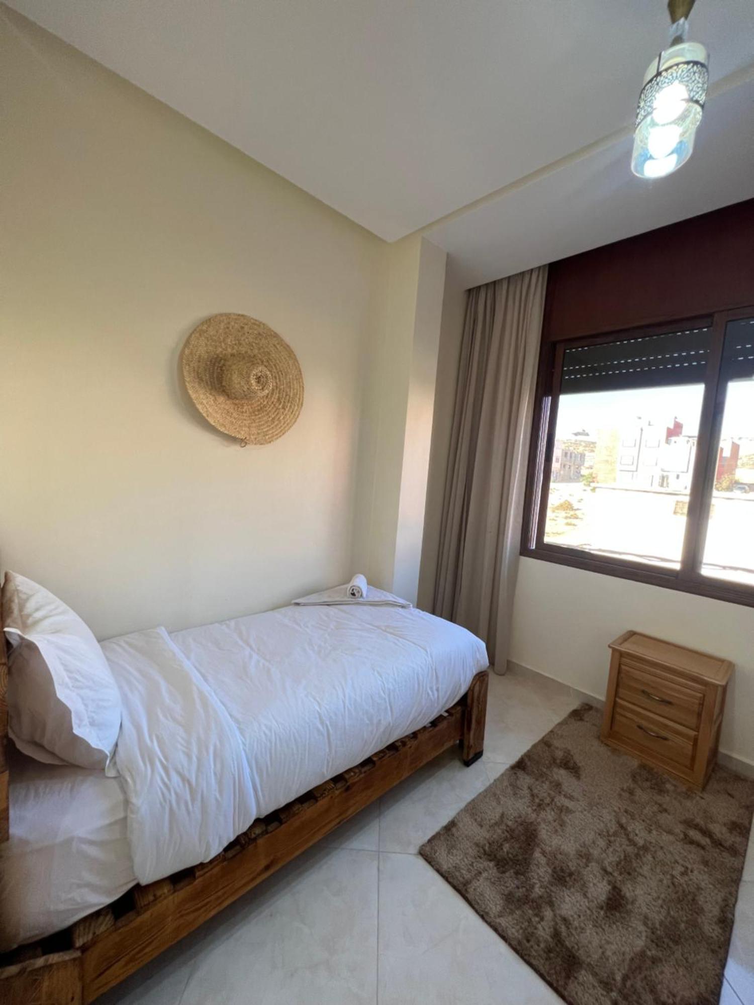 Auberge Golden Wave 依索安 外观 照片